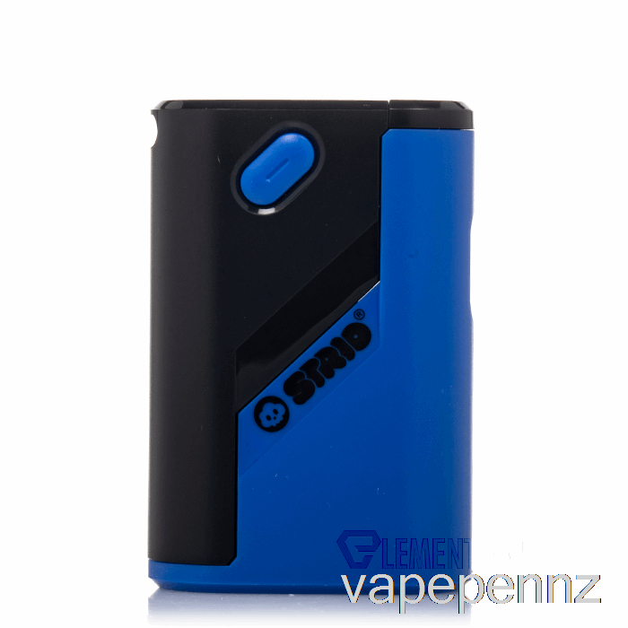 Strio Mite 510 Battery Mist Blue VAPE NZ